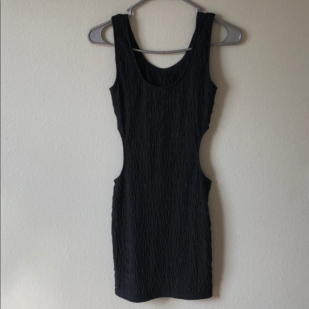 Club dress
